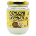 thumbnail image 1 of Ceyloni Huile de Coco Vierge Biologique - 200 ml, 1 of 6