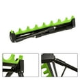 thumbnail image 4 of MYG 2-section telescopic 4 Leg 8 Rig Roost Kit Fishing Rod Holder Stopper Long Roost, 4 of 8