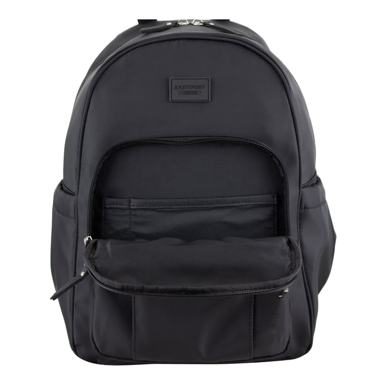 Eastsport Limited Jules Backpack, Black photo 7