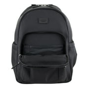 Eastsport Unisex Limited Jules Backpack, Black