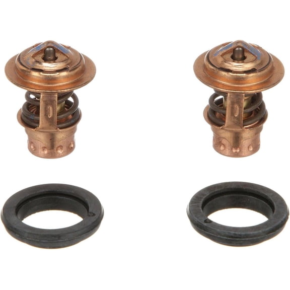 75692Q2 Replacement Thermostat, For Mercury Outboards, 135-200hp