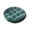 Blue, variant on Btomtd Solid Color Chair Cushion with Thickened Corduroy Filling, Seat Cushion for Kitchen Dining Chair, Soft Patio Cushions and Chair Pads for Outdoor and Indoor, Size 17", Yellow