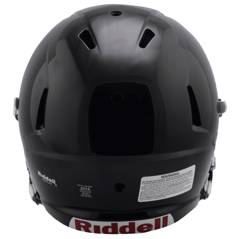 Youth Small/Medium Riddell Victor Helmet