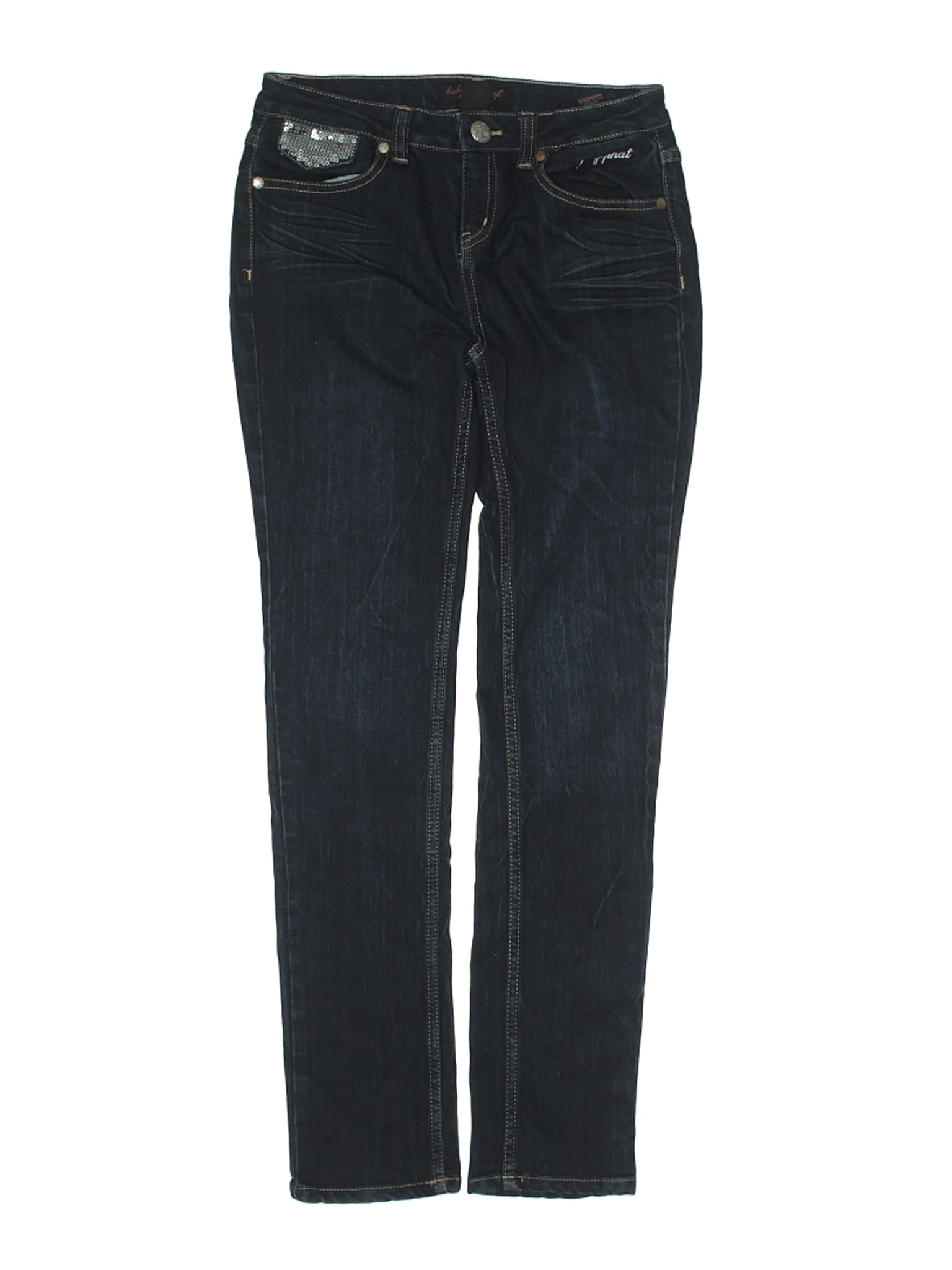 baby phat jeans at walmart