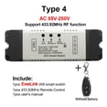 thumbnail image 1 of Wireless Garage Door Controller Opener Remote WiFi Switch Voice Control Home No Hub Needed ,Easy to Use, 1 of 7