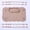 Beige-F, variant on Whyan Silicone Baby Placemat with Suction, Nonâ Feeding Mat for High Chair, BPA Free Toddler Dining Mat with Raised Edge, Easy Clean, Portable â Beige