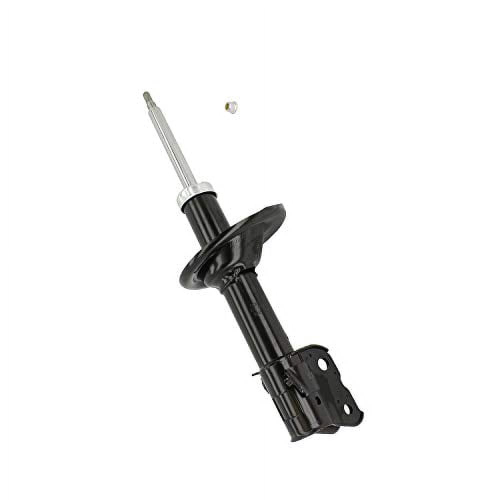 KYB Excel-G Strut Assembly Fits select: 2010-2012 SUBARU LEGACY
