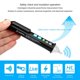 thumbnail image 2 of Voltage Tester/Non-Contact Voltage Tester with LED Flashlight Live/Null Wire/ Circuit Tester AC 12V-1000V/48V-1000V, 2 of 4