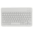thumbnail image 1 of Clavier Arabe, Clavier 10 Pouces Ultramince Clavier Russe Clavier Très Polyvalent, 1 of 9