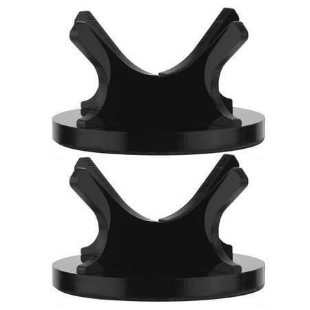 

Small Tennis Softball Acrylic Ball Stand Holder Golf Ball Rack