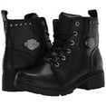 thumbnail image 4 of HARLEY-DAVIDSON FOOTWEAR Women's Cynwood Western Boot, 4 of 7