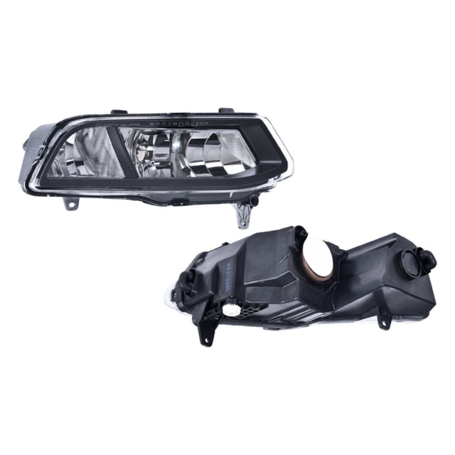 Faro Para Niebla Vento 2020 A 2021 Volkswagen Der P/1 Foco DEPO .
