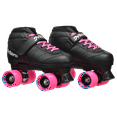 thumbnail image 6 of Epic Youth Super Nitro Pink Speed Roller Skates Package, 6 of 7