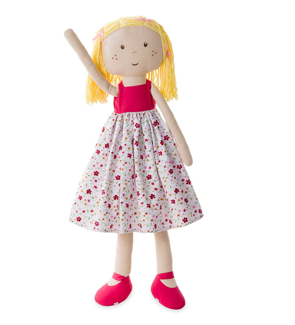 just my size doll
