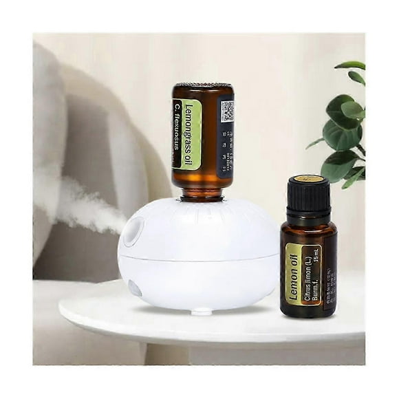 Mini Fragrance Diffuser Aromatherapy Machine Automatic Induction Portable Cute for Diffuser USB