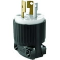 thumbnail image 2 of 15 Amp 125V Twist Electrical Plug, 2 of 2