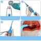 thumbnail image 5 of Water Dental Flosser For Teeth Oral Irrigator Water Teeth Cleaner Non Electric Portable Affordable Oral Irrigator Cordle Gift Swhy, 5 of 5