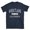 Graphite Heather, variant on Wheatland California Classic Established Men's Cotton T-Shirt