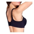 thumbnail image 3 of Brasier Ilusión Copa Completa Negro Talla 40B, 3 of 4