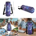thumbnail image 7 of Yuyamidu Galaxy Wolf Backpack for Boys with Lunch Box and Water Bottle 4 Pieces School Bag Set Preschool Backpack for Girls 6-8 2nd Grade Backpacks Bookbag with Water Bottle Sleeve Holder, 7 of 7