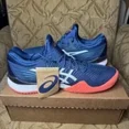 thumbnail image 2 of Asics Court FF 2 Chaussures de Tennis pour Hommes US 10.5. Édition Argile Rare, 2 of 20