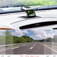 thumbnail image 4 of maskred Dashboard 2inch HD 1080P Car Dash Cam IR Night View Camera 170°G-Sensor DVR Driving Recording Car, 4 of 6