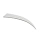 thumbnail image 4 of 10 piezas flecha Fletching flecha s Fletches escudo corte 5 pulgadas Blanco Zulema Flecha Fletching, 4 of 8