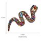 thumbnail image 4 of Broche de serpiente Broche de joyería para hombres y mujeres Yinane Broche, 4 of 4