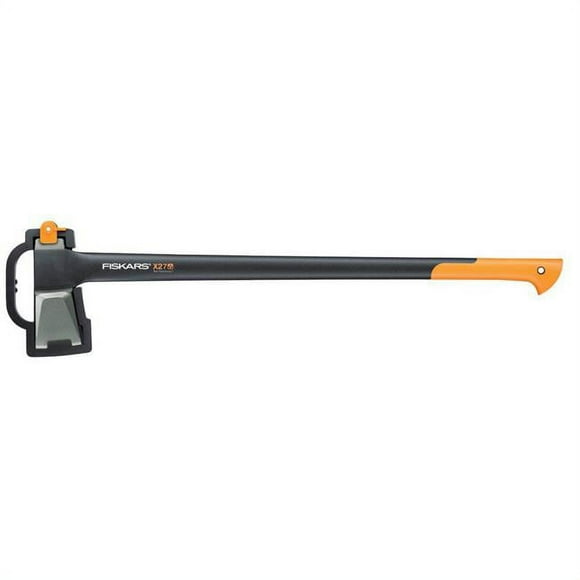 Fiskars Brand L&G 378841-1002 36 in. Super Splitting Axe