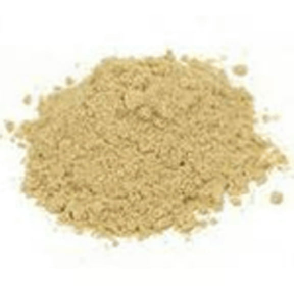 Best Botanicals Muira Puama Powder 16 oz.