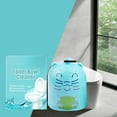thumbnail image 5 of AYktou 3.2 Oz Toilet Bowl Cleaner, Toilet Cleaning Paste Drop Remove Stain Scales Rust and Yellow Stains Scrub-Free, Deodorizer Deep Cleaning Fresh Scents Odor Stain Remover, 5 of 9