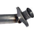 thumbnail image 4 of Dorman 679-021 Exhaust Crossover Pipe for Specific Ford / Mercury Models Fits select: 2009-2012 FORD ESCAPE, 2009-2011 MERCURY MARINER, 4 of 4