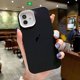 thumbnail image 1 of Funda De Silicona Suave De TPU Líquida Para IPhone 11 12 13 Pro Max 14 Plus, 1 of 4