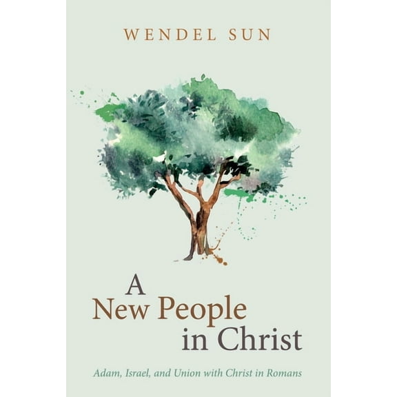 A New People in Christ (Hardcover)