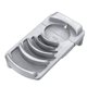 thumbnail image 2 of PVC Pipe Deburring Tool Professional Pipe Reamer Deburring Tool for 11/4 Inch 11/2 Inch 2 Inch 21/2 Inch 3 Inch 4 Inch, 2 of 4