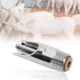 thumbnail image 2 of Flat Simple And Compact Structure Livestock Drinker, Automatic Pig Drinker, For Animals Farm Pigs Pigs Equipment, 2 of 8
