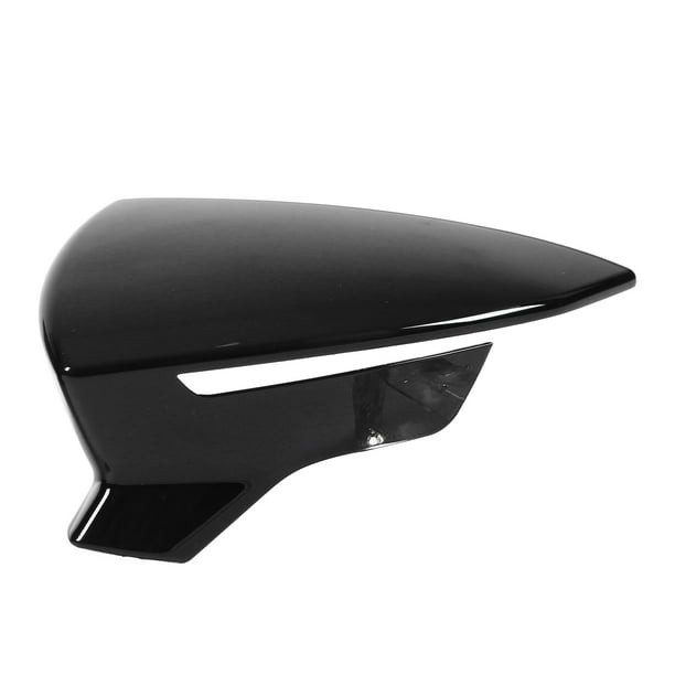 Side Mirror Cover Pair Rear View Mirror Wing Mirror Housing Side