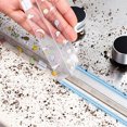 thumbnail image 4 of Cinta adhesiva a prueba de moho de PVC tira de sellado impermeable para fregadero para cocina inodoro Hugtrwg Para estrenar, 4 of 6