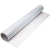 Cardinal Gates KS15 Banister Shield Protector - Clear Indoor Banister Guard for Babies - Shatterproof Plastic Banister Guard for Pets - Made in The USA - 15 Feet Roll