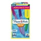 thumbnail image 1 of Plumas Paper Mate Punta Fina Colores Surtido Cja Con 12 Pzas Paper Mate Unisex, 1 of 3