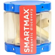SmartMax Container, 6 Long Glow-in-the-Dark Magnetic Bars