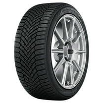 Yokohama BluEarth Winter V906 Winter 215/50R17 95V XL Passenger Tire