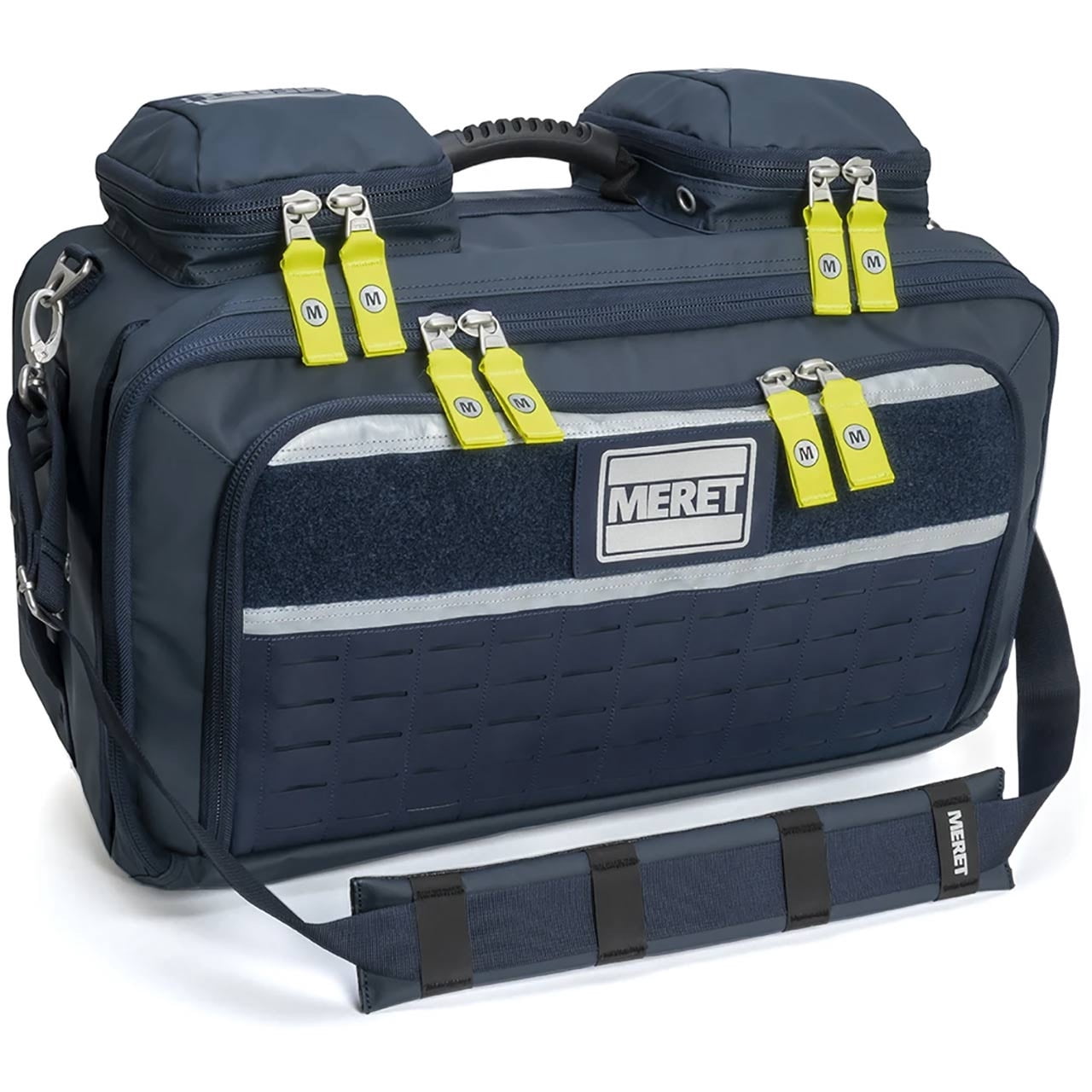 【非売品】SMI 営業トレーニングマニュアルセット Tasmanian Tiger First Responder Move On Mk II, Tactical Medic Bag