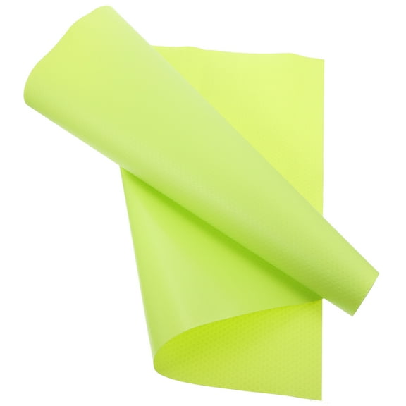 HOOWIFFY Hoowiffy Reptile Carpet Light Green Eva Comfortable for Pet Use