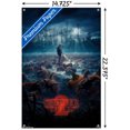 thumbnail image 2 of Netflix Stranger Things: Season 2 - Pumpkins Wall Poster, 22.375" x 34", 2 of 4