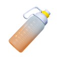 thumbnail image 2 of Botella de Agua Shamjiam 0.5 Galones Botella para Beber, 2 of 9