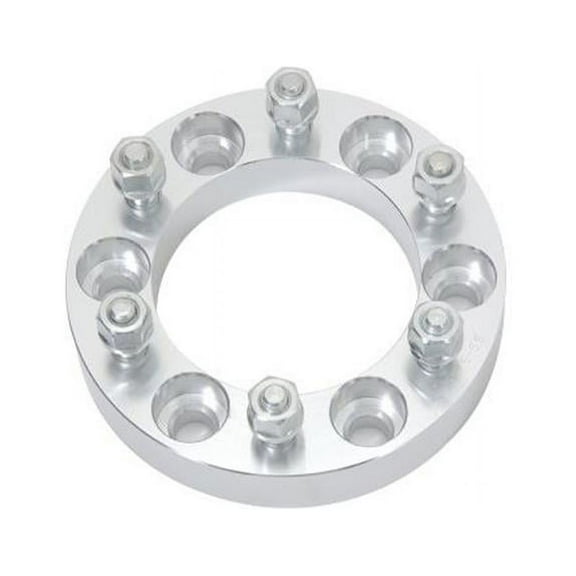 Topline Wheel C604 8 Lug Brake Spacer