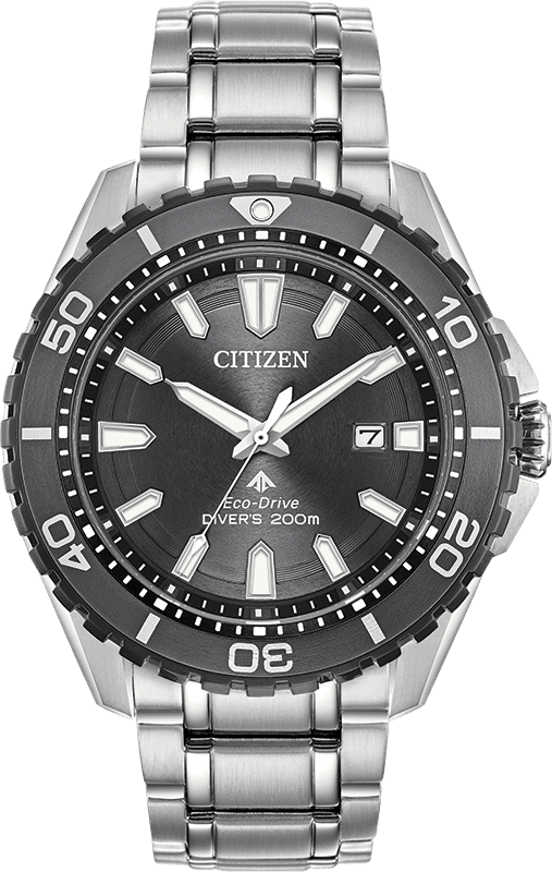 Citizen promaster diver canada Clearance