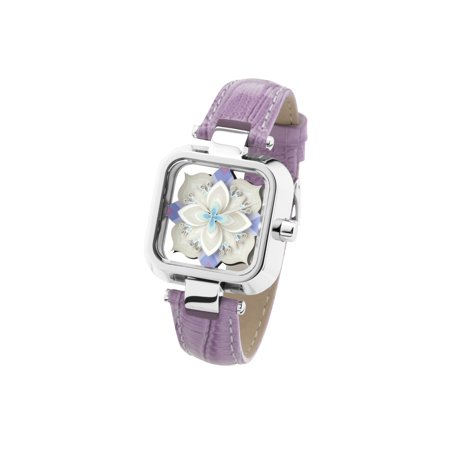 Icon Analogue Watch - ZERONE Crossover Sasu