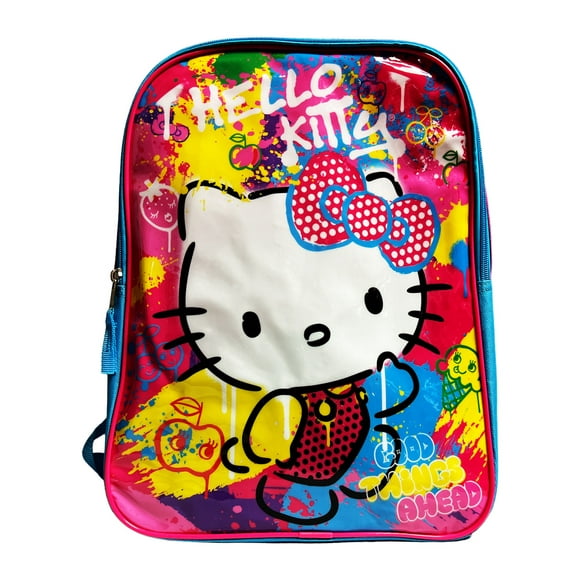 Mochila Infantil de Hello Kitty